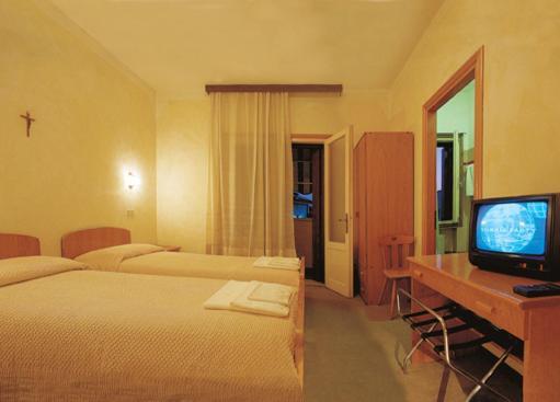 Albergo Ristorante Da Felice Loria Quarto foto